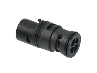 BMW Expansion Tank Thermostat 80 deg. C | 1999-2008 17111437362