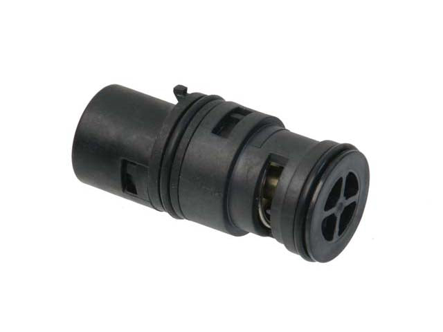 BMW Expansion Tank Thermostat 80 deg. C | 1999-2008 17111437362
