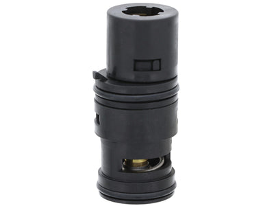 BMW Expansion Tank Thermostat 80 deg. C | 1999-2008 17111437362