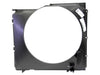 BMW Fan Shroud - Radiator | 2001-2006