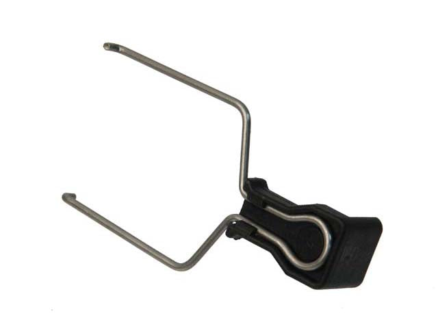 BMW Mounting Clamp - Coolant Expansion Tank | 1999-2008 17111707777