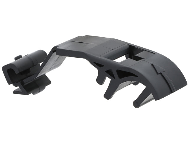 BMW Radiator Mounting Bracket (Plastic) | 1992-2002 17111723341