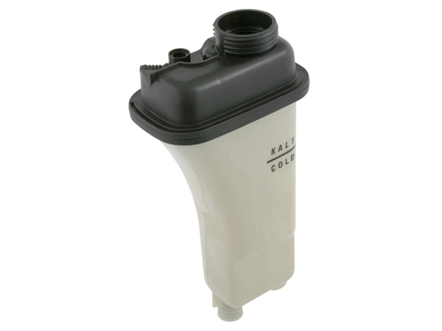 BMW Coolant Expansion Tank without Level Sensor | 1992-2000