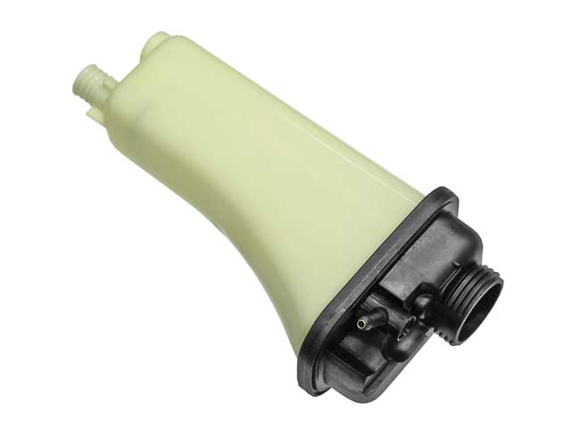 BMW Coolant Expansion Tank without Level Sensor | 1992-2000