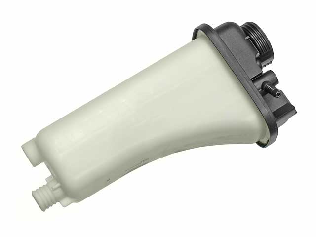 BMW Coolant Expansion Tank without Level Sensor | 1992-2000