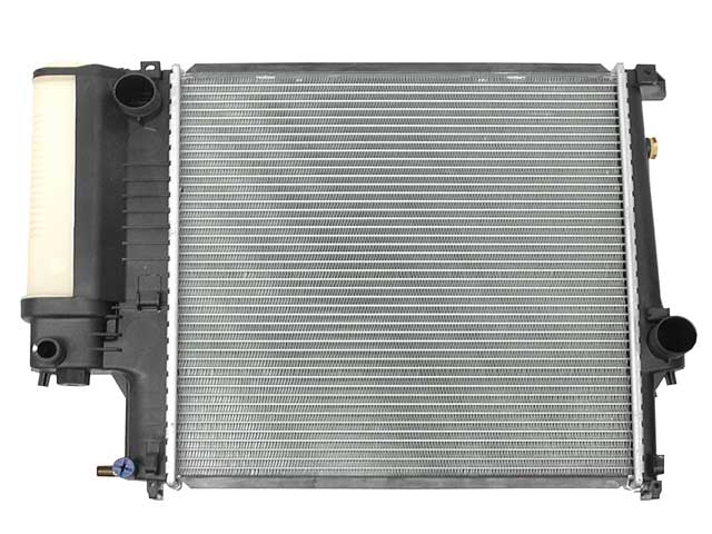 BMW Radiator with Expansion Tank | 1991-1999