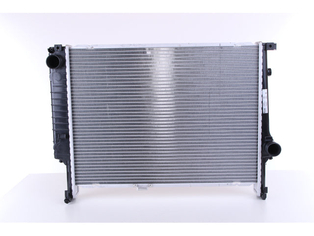 BMW Radiator | 2001-2002 17112227281