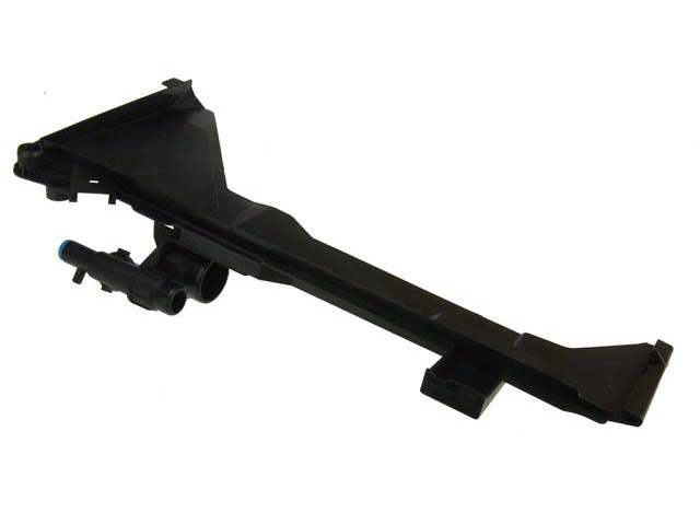 BMW Radiator Mounting Plate for Expansion Tank | 2003-2008 17112248408