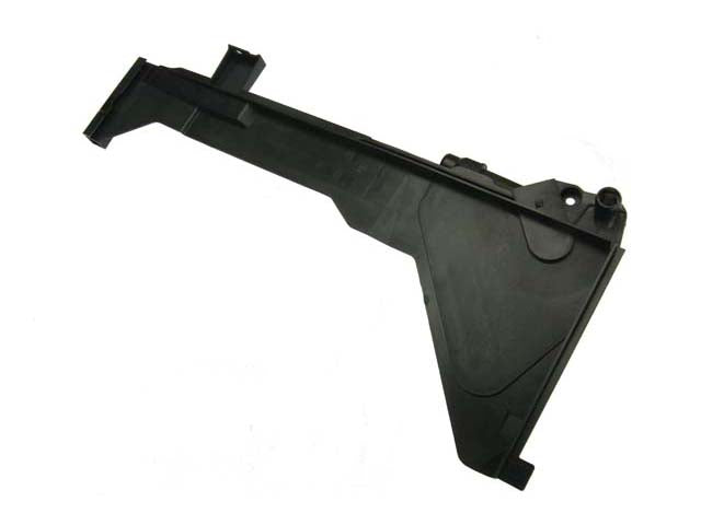 BMW Radiator Mounting Plate for Expansion Tank | 2003-2008 17112248408