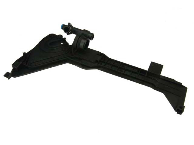 BMW Radiator Mounting Plate for Expansion Tank | 2003-2008 17112248408