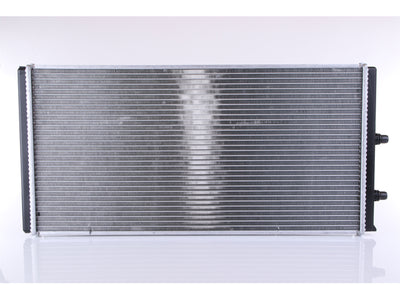 BMW Intercooler Heat Exchange Radiator | 2014-2021 17112284608