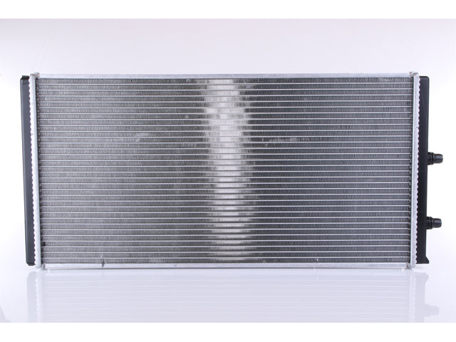BMW Intercooler Heat Exchange Radiator | 2014-2021 17112284608