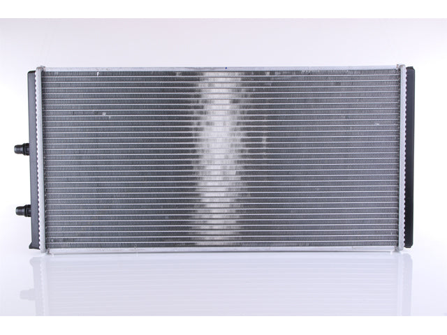 BMW Intercooler Heat Exchange Radiator | 2014-2021 17112284608