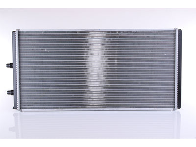BMW Intercooler Heat Exchange Radiator | 2014-2021 17112284608