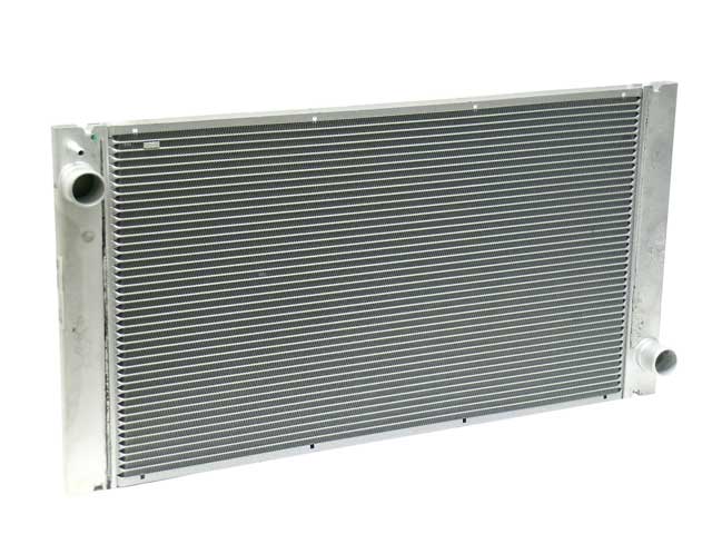 Mercedes-Benz Radiator | 2004-2025 17112751276