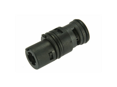 BMW Expansion Tank Thermostat 75 deg. C | 2007-2010