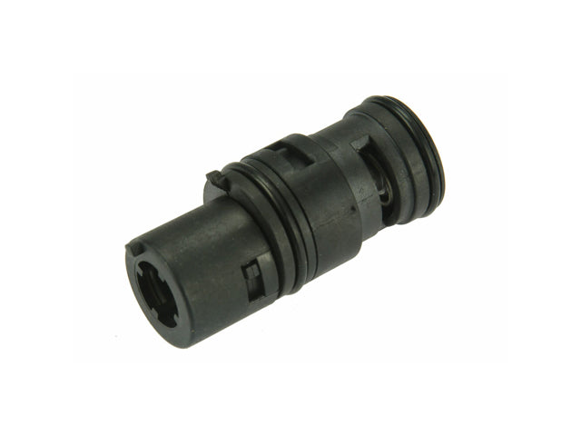 BMW Expansion Tank Thermostat 75 deg. C | 2007-2010