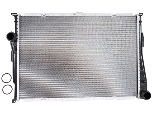 BMW Radiator | 2001-2006 17115A7DEF2