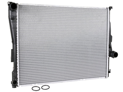 BMW Radiator | 2003-2006 17117513922