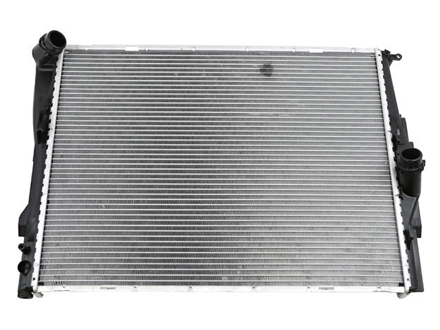 BMW Radiator | 2006-2013 17117559273