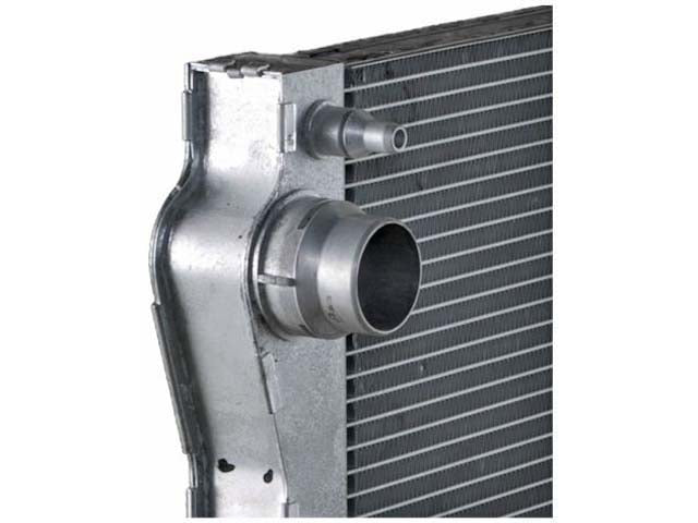 BMW Radiator - Engine/Turbocharger Cooling | 2009-2015