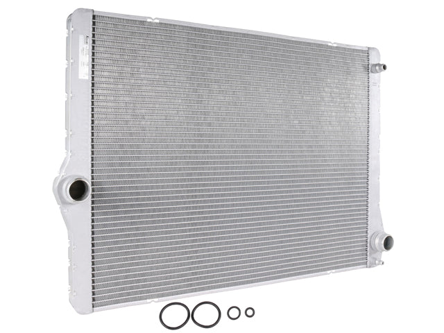 BMW Radiator - Engine/Turbocharger Cooling | 2009-2015 17117570093