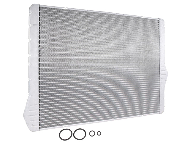BMW Radiator - Engine/Turbocharger Cooling | 2009-2015 17117570093