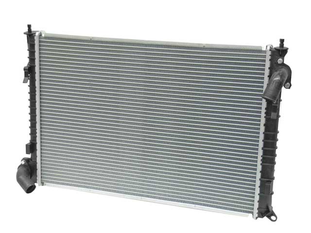Mercedes-Benz Radiator | 2007 17117570489