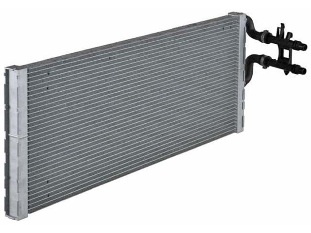 BMW Intercooler Heat Exchange Radiator/DME Units | 2009-2015 17117576827