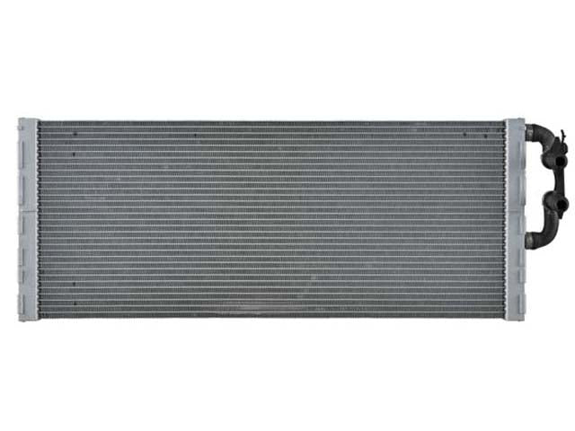BMW Intercooler Heat Exchange Radiator/DME Units | 2009-2015 17117576827