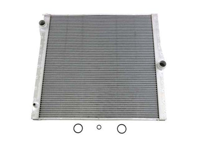 BMW Radiator | 2007-2010