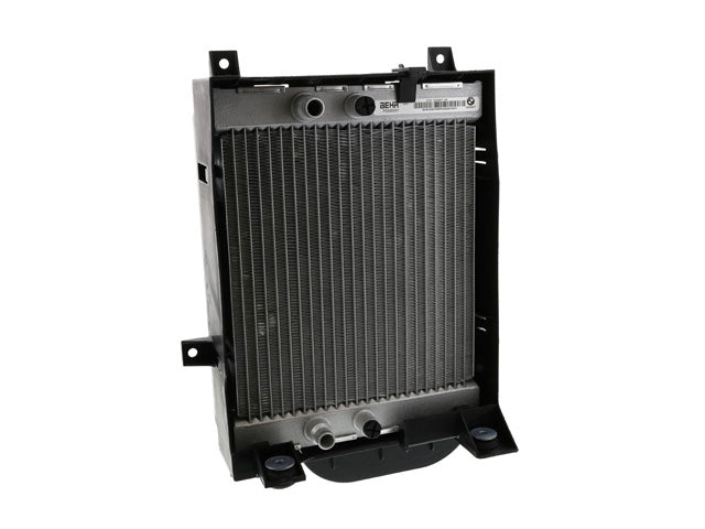 BMW Auxiliary Radiator | 2008-2014 17117586544