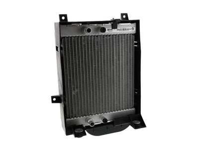 BMW Auxiliary Radiator | 2008-2014