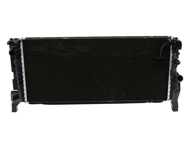 Mercedes-Benz Radiator | 2009-2018 17117617638