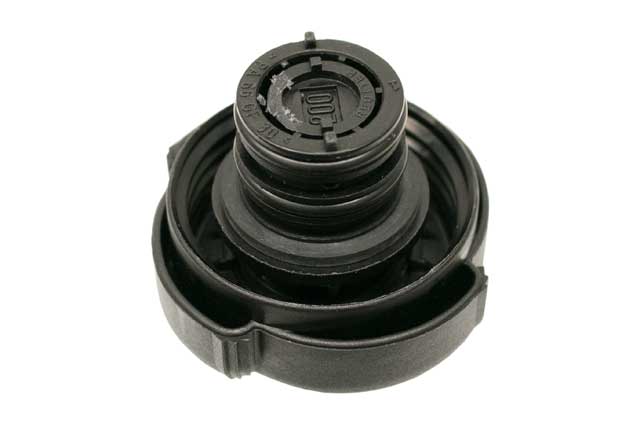 Porsche Expansion Tank Cap (2.0 BAR), 924 | 1981 17117639022