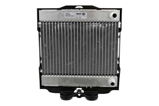 BMW Auxiliary Radiator | 2011-2019 17117802662