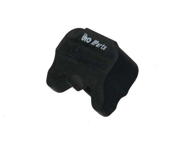 BMW Rubber Mount - Radiator | 2007-2016 17117805310