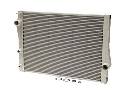 BMW Radiator | 2014-2016