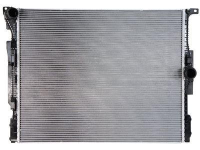 BMW Radiator | 2016-2021 17118482622