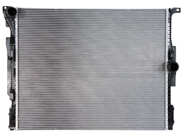 BMW Radiator | 2016-2021 17118482622