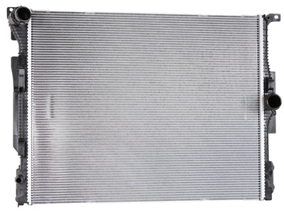BMW Radiator | 2016-2021 17118482623