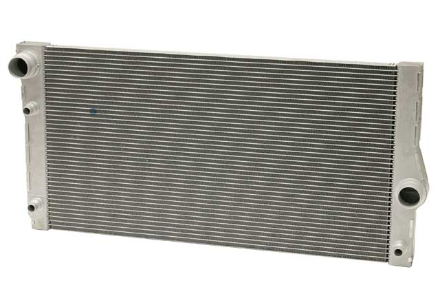 BMW Radiator | 2010-2017 17118615426