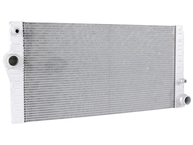 BMW Radiator | 2014-2018 17118615427