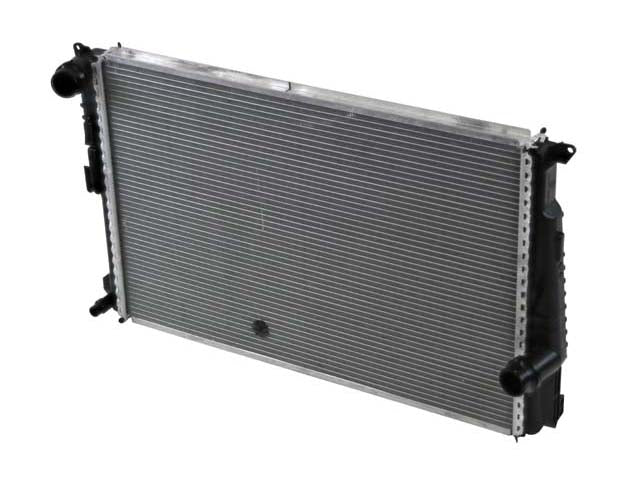 BMW Radiator | 2011-2018