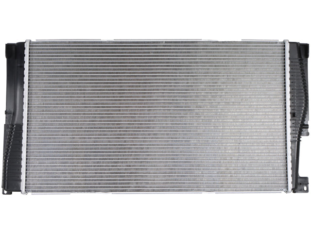BMW Radiator | 2012-2016