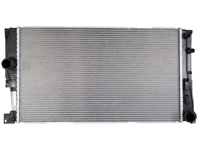 BMW Radiator | 2012-2016 17118672011