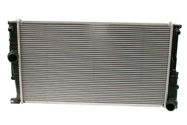 BMW Radiator | 2012-2018