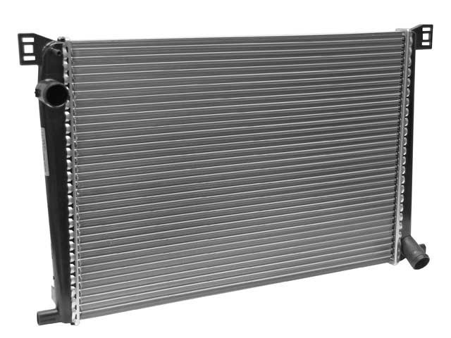 Mercedes-Benz Radiator | 1973-2024 17118675266