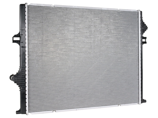 BMW Intercooler Heat Exchange Radiator | 2016-2021
