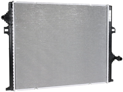 BMW Intercooler Heat Exchange Radiator | 2016-2021 17118741830